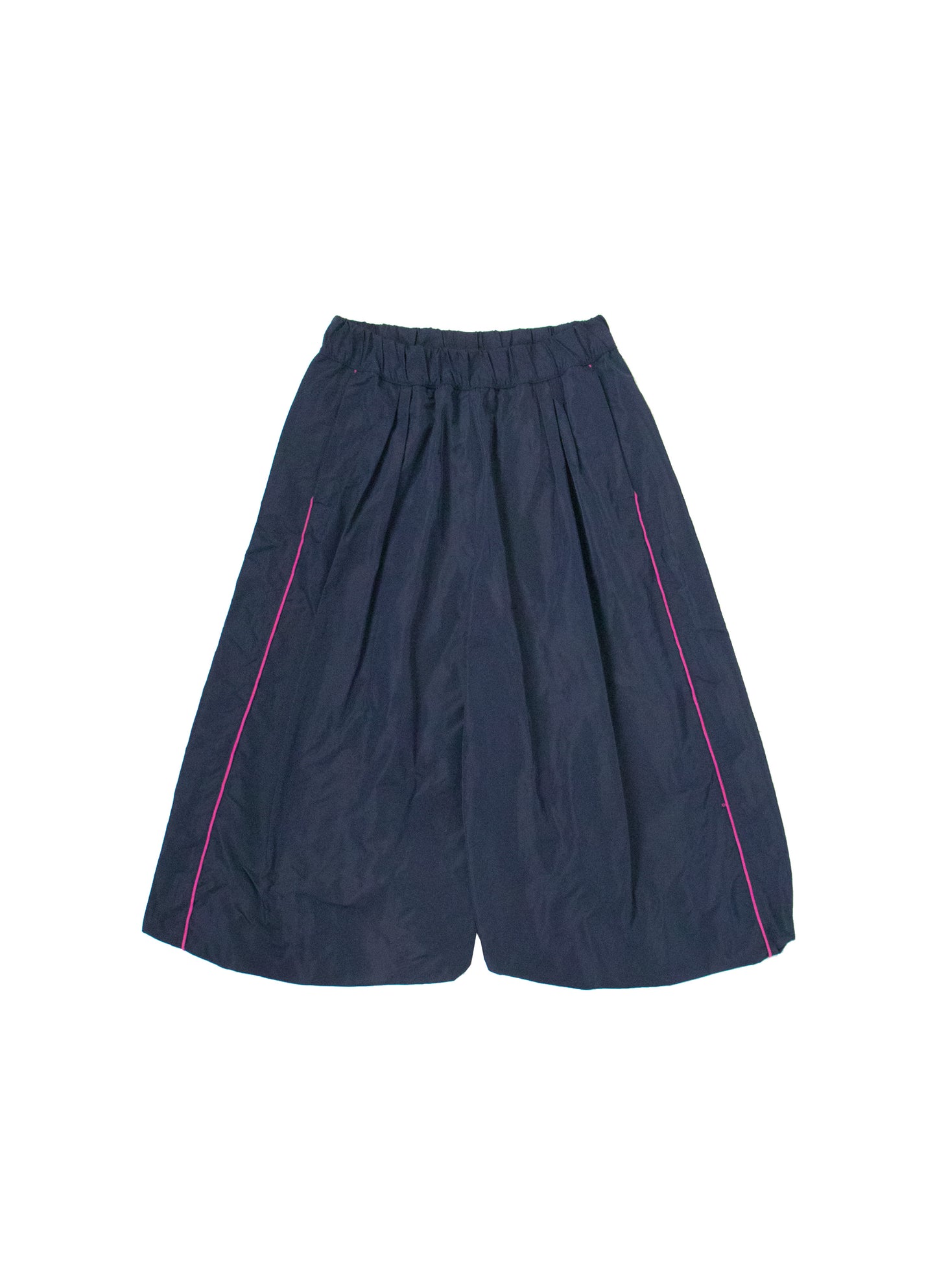 Balloon Track Shorts