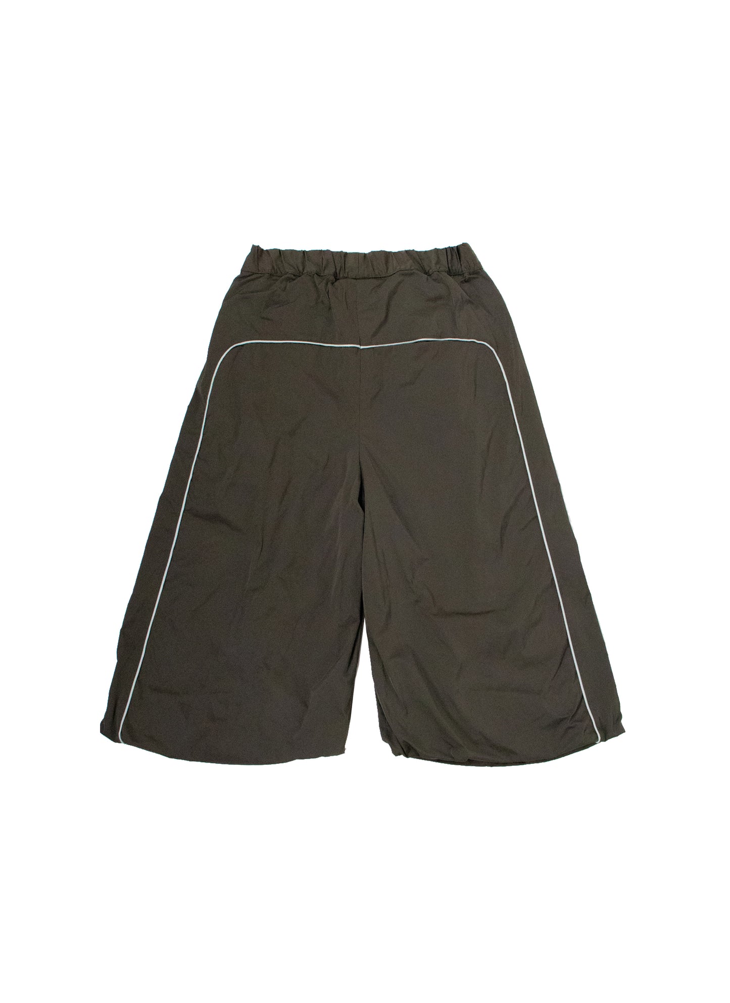 Balloon Track Shorts